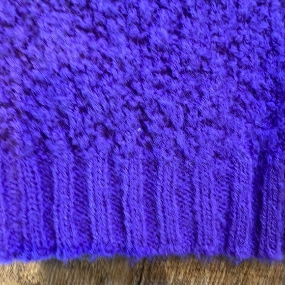 Vintage Penney’s Sleeveless Tank Sweater‎ - Picture 4 of 6